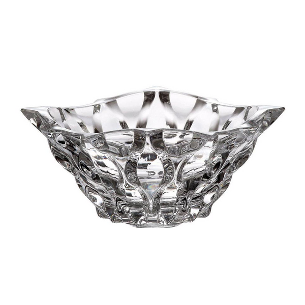 Bohemia Crystal Plate -21 Cm – Sheffield Egypt