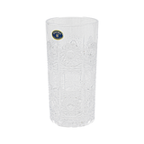 Bohemia Crystal Longdrink Set, 6 Pieces -350 ml