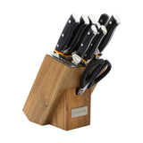 Arshia Knife Set, 10 Pieces