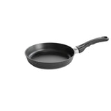 AMT Frypan with Black Handle -Cast Aluminium -24 cm