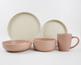 Daily Use Dinner Set, 30 Pieces -Porcelain