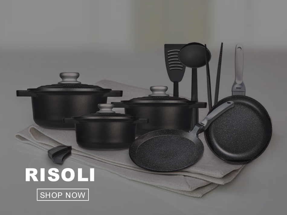 Sheffield Home Cookware