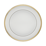 Falkenporzellan Dinner Set, 112 Pieces -Gold -Porcelain