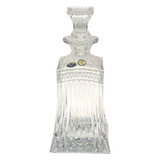 Bohemia Crystal Bottle